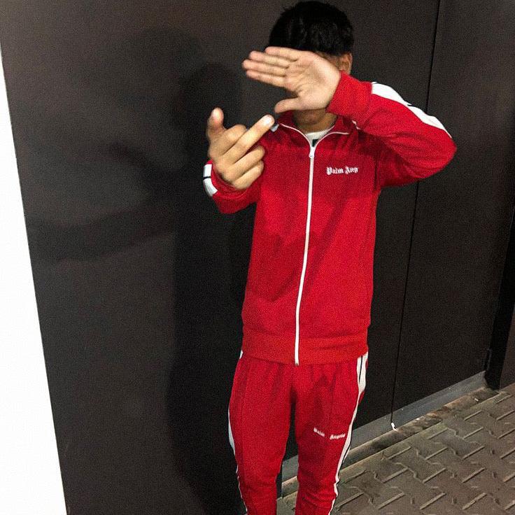 Palm Tracksuit