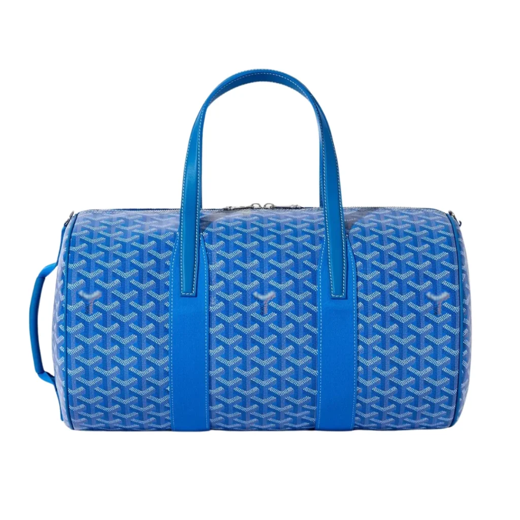 Polychromatic Sport Bag