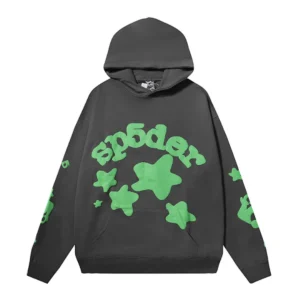 Sp5der Hoodie