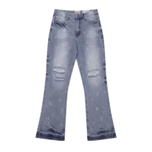 Gallery Dpt. Paint Jeans