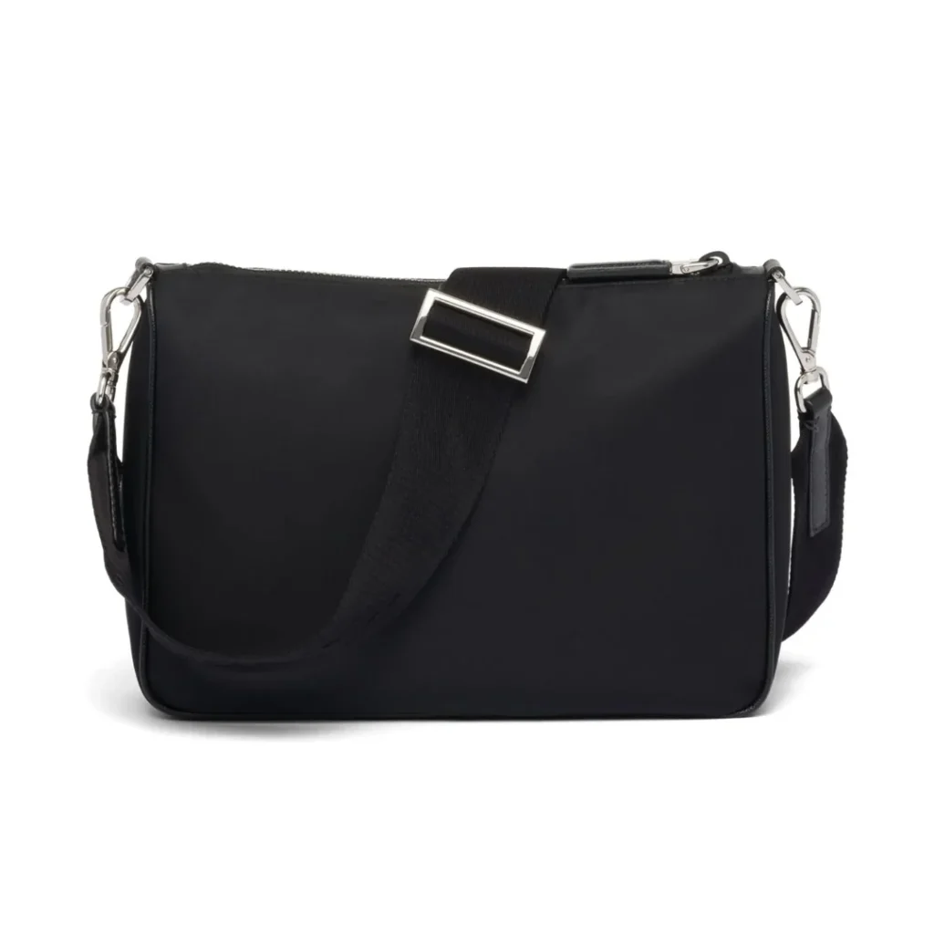 Messenger Trio Bag
