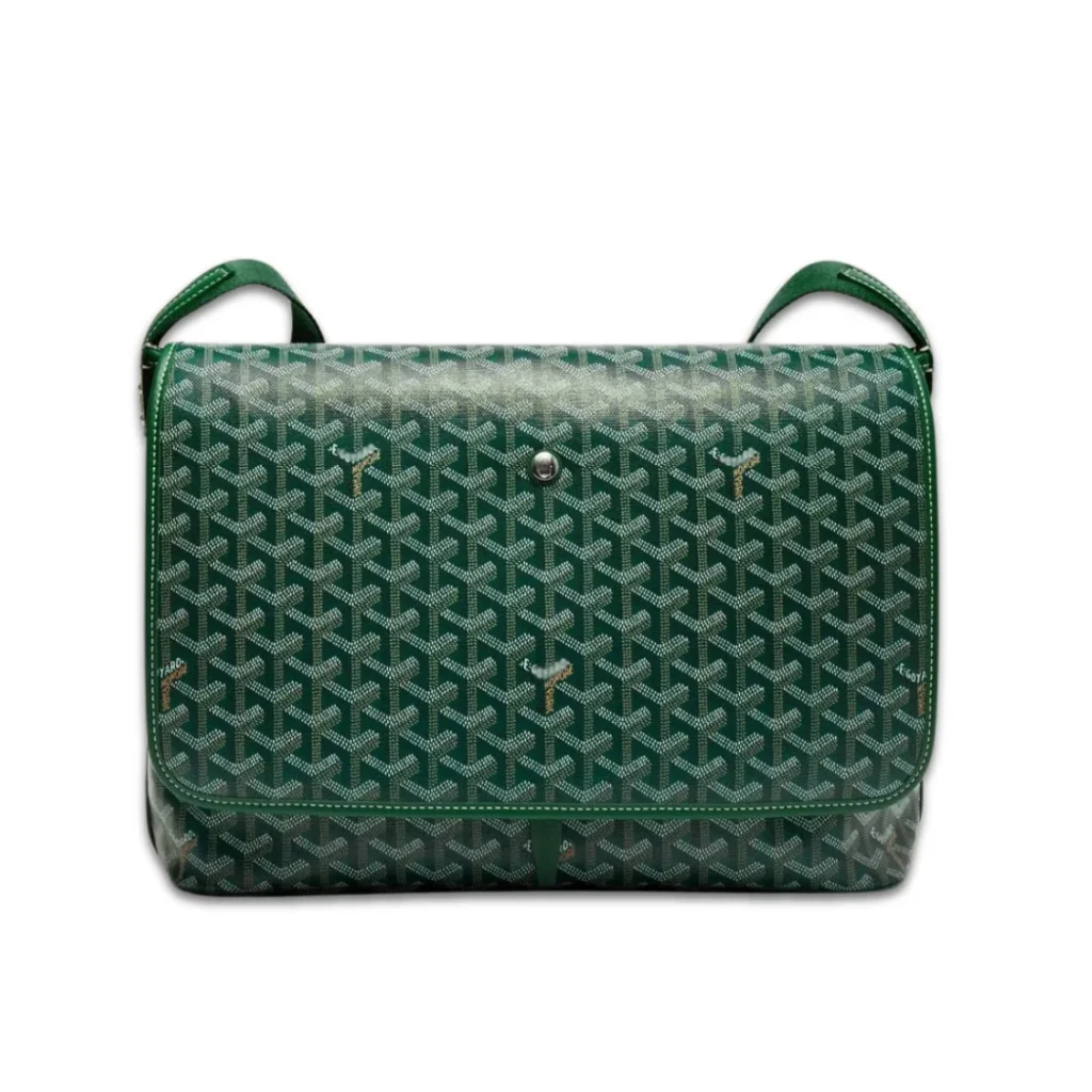 Capetien Messenger Bag