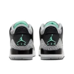 J3 Green Glow