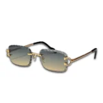 Monogram Sunglasses