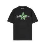 Palm Star Sprayed T-shirt