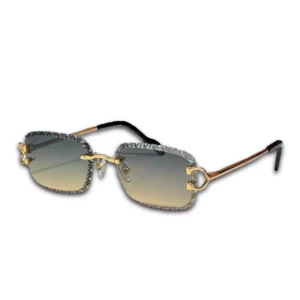 Monogram Sunglasses