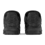 Monogram Full Black
