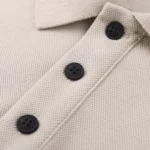 Monogram Polo