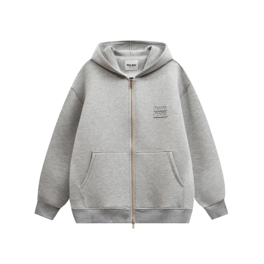 Miu Jacket