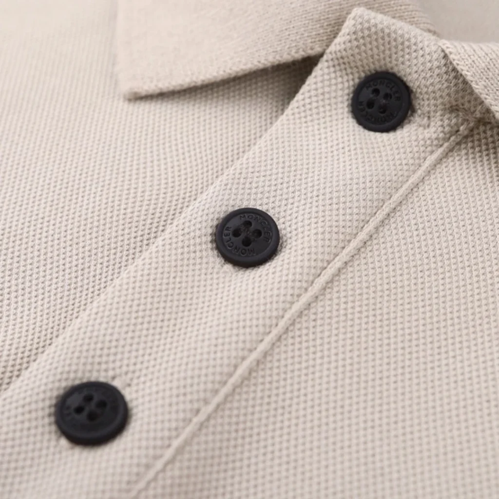 Monogram Polo