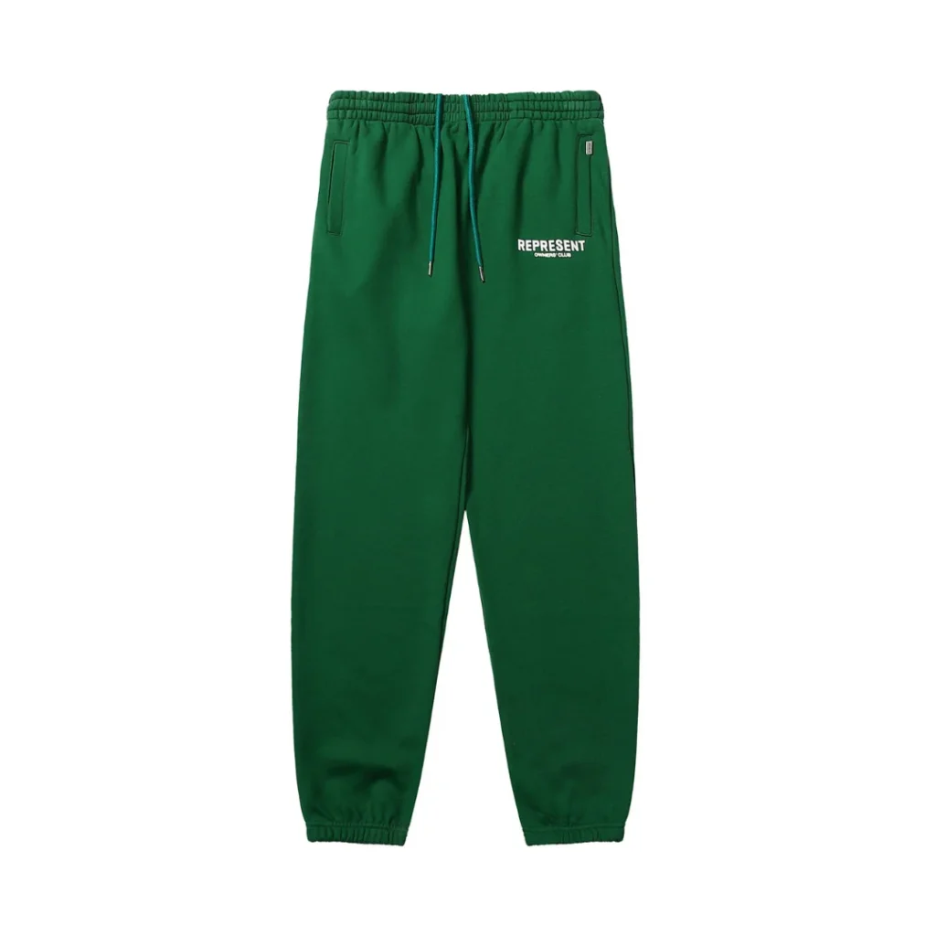 Represent Monogram Pants