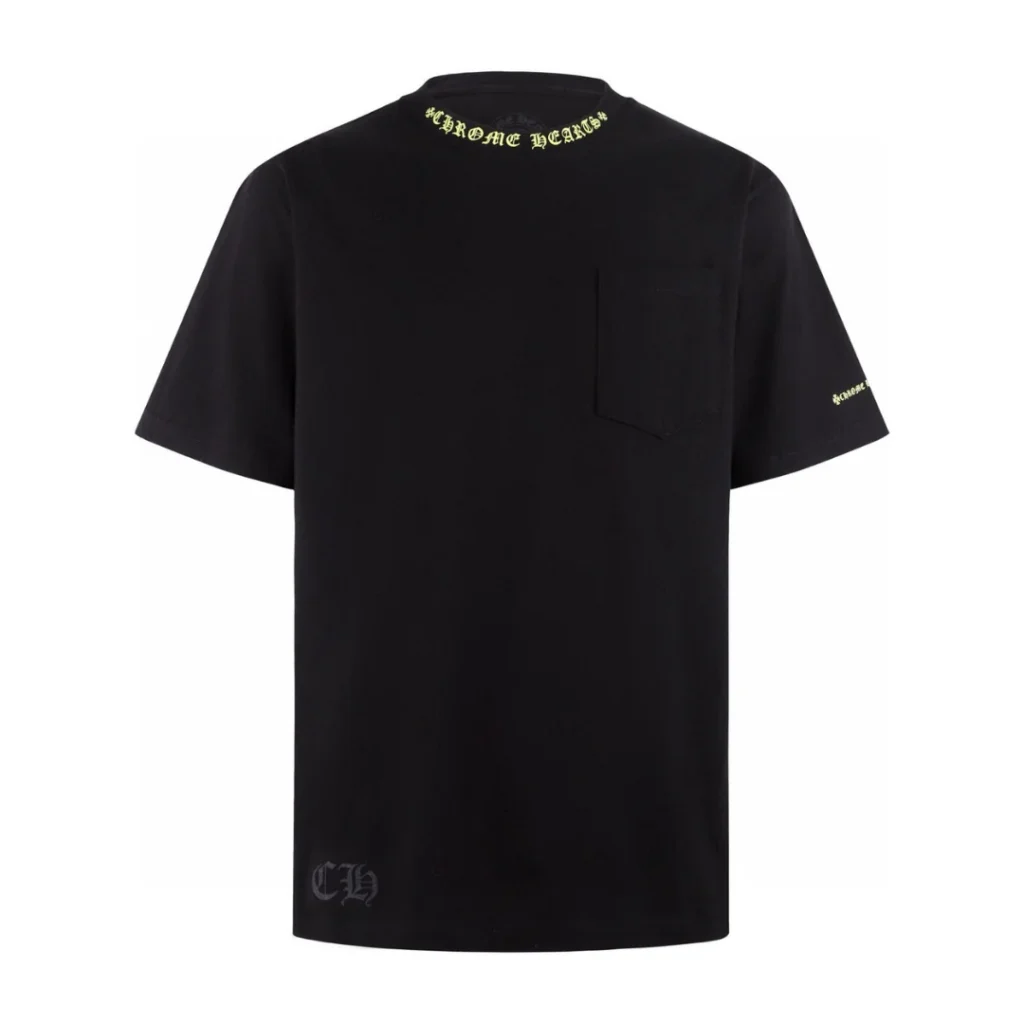Chrome T-shirt