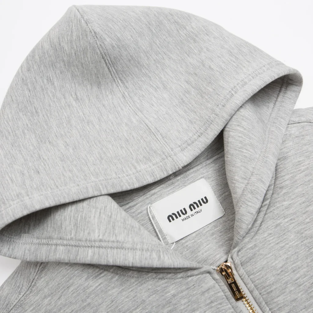 Miu Jacket