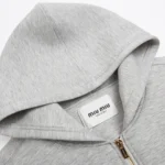 Miu Jacket