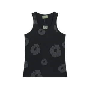 Denim Trs Tank Top