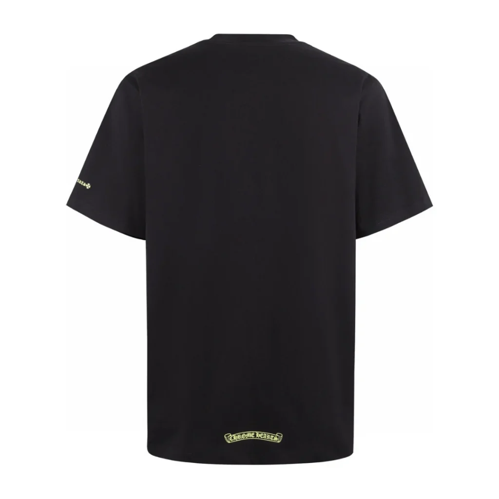 Chrome T-shirt