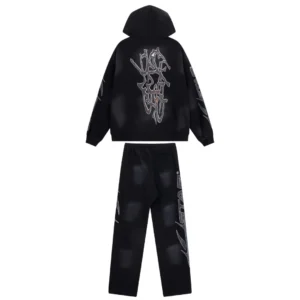 Hell Tracksuit