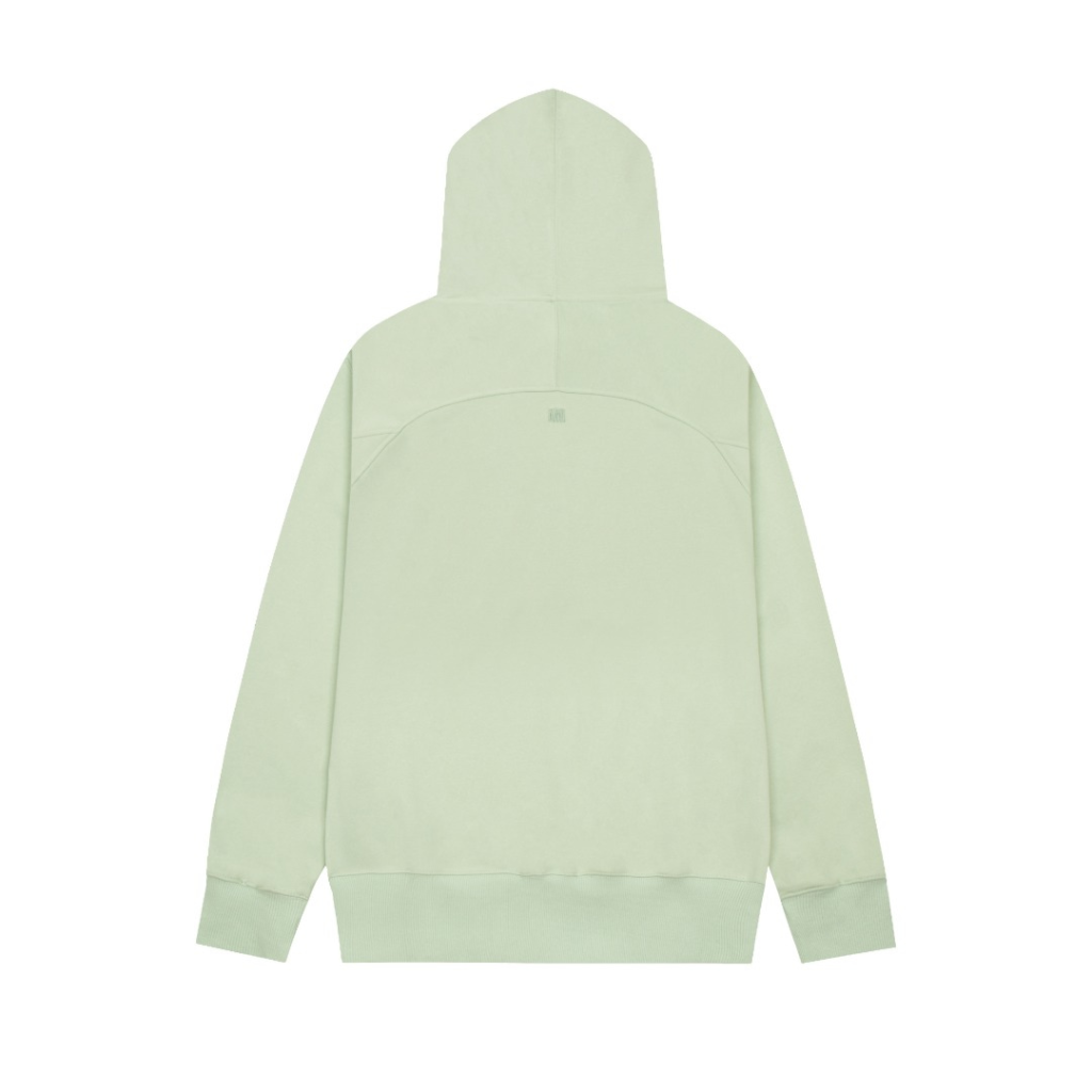 Ami Zip Hoodie