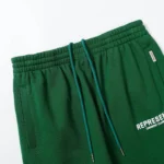 Represent Monogram Pants