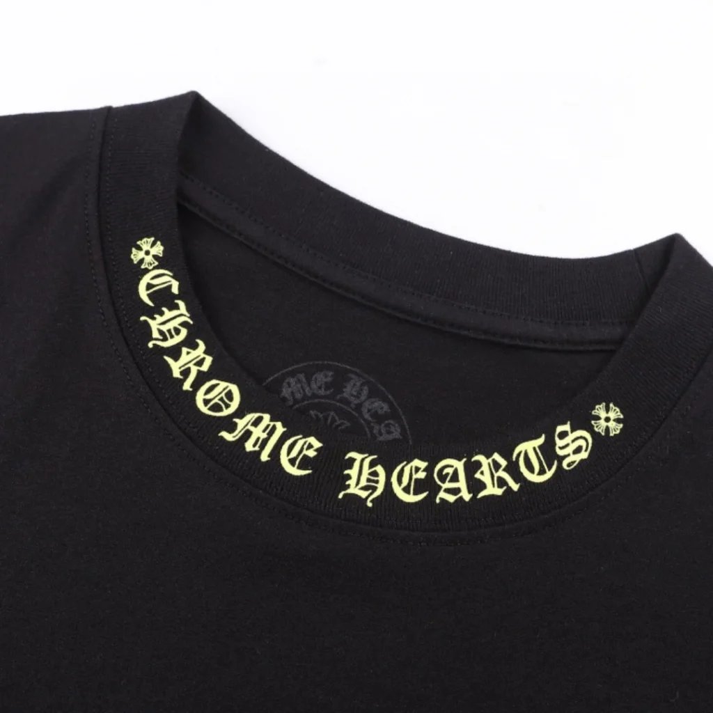 Chrome T-shirt