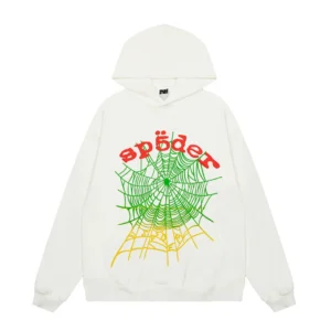 Sp5der Hoodie