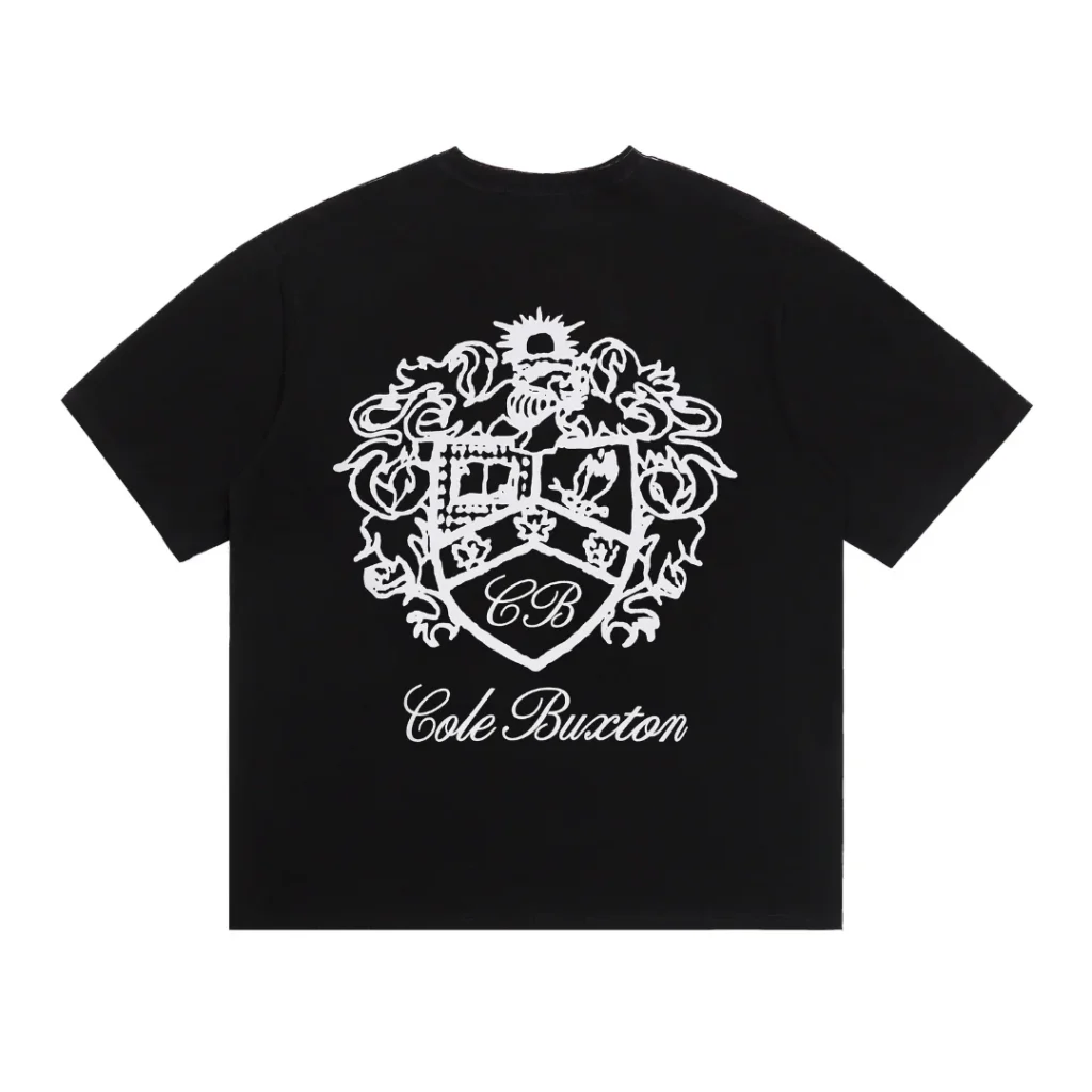 CB Monogram T-shirt