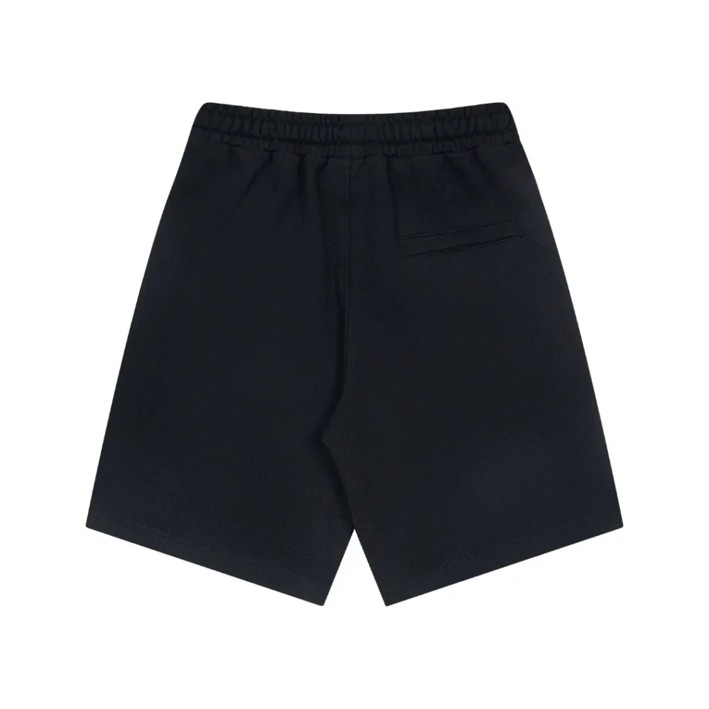 Syna Shorts