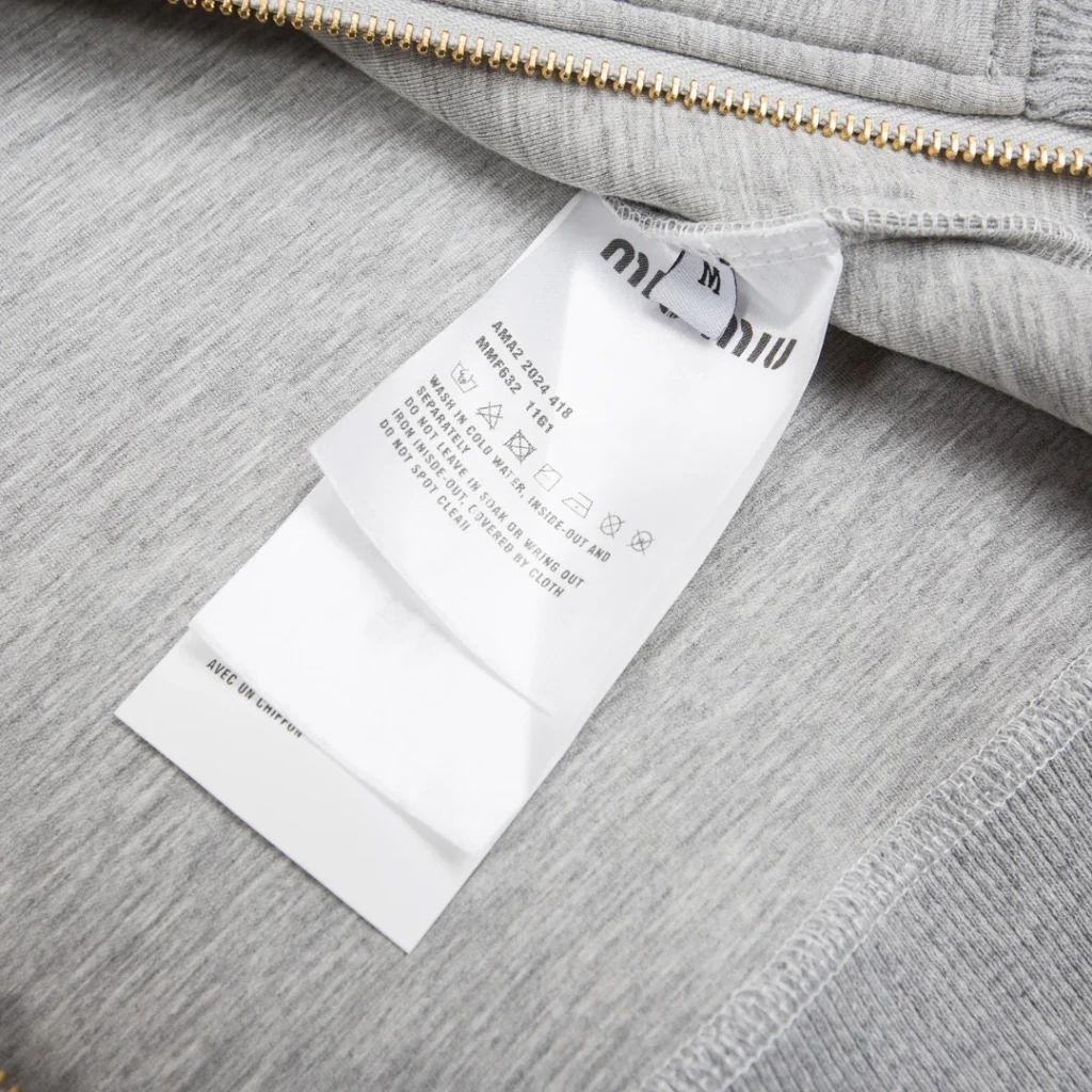 Miu Jacket
