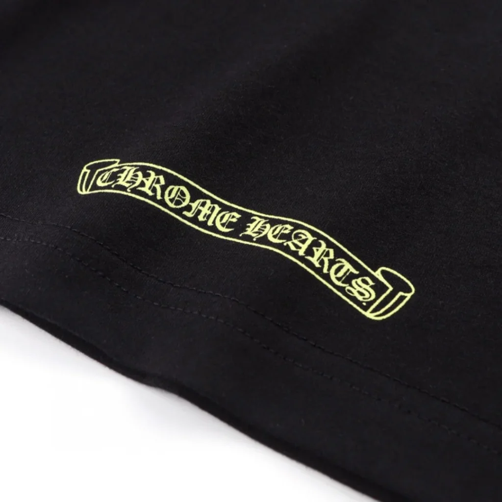 Chrome T-shirt