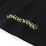 Chrome T-shirt