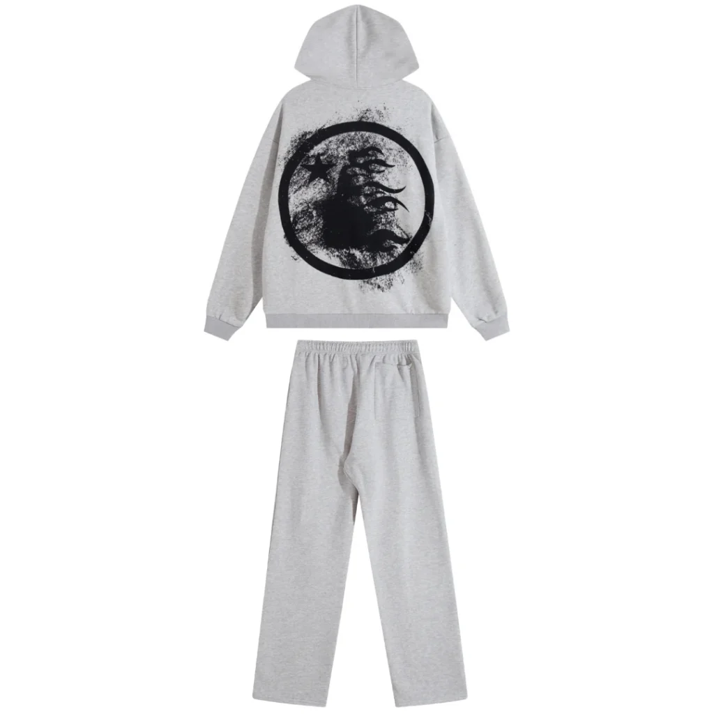 Hell Tracksuit