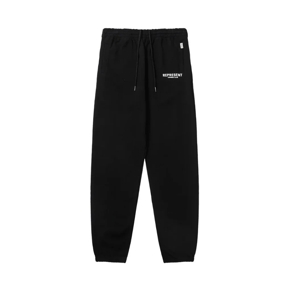 Represent Monogram Pants