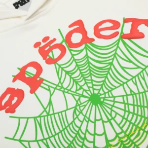 Sp5der Hoodie