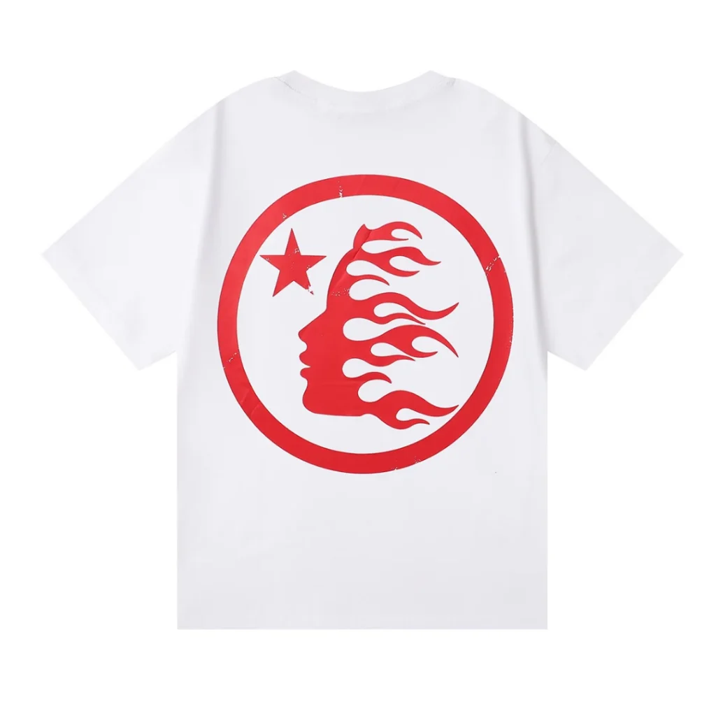 Hell T-shirt