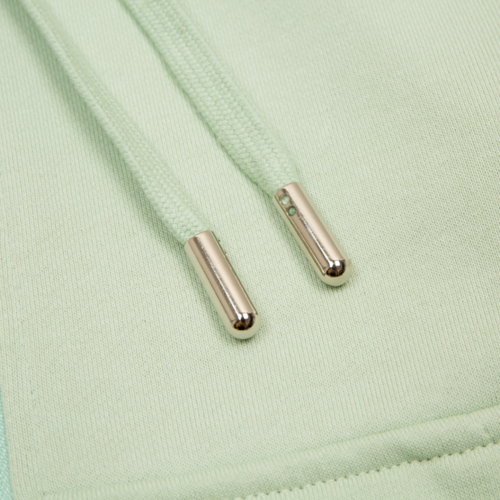 Ami Zip Hoodie
