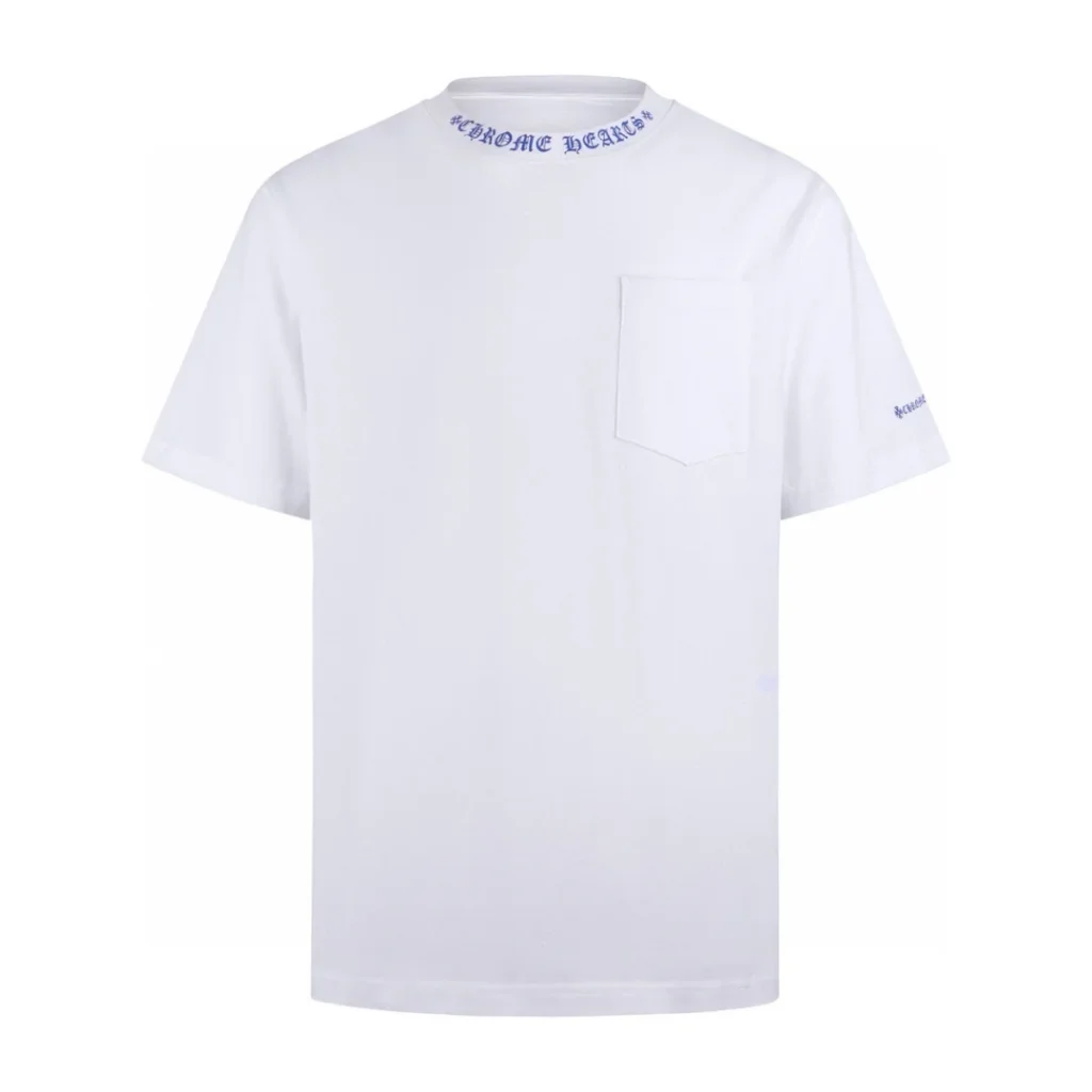 Chrome T-shirt