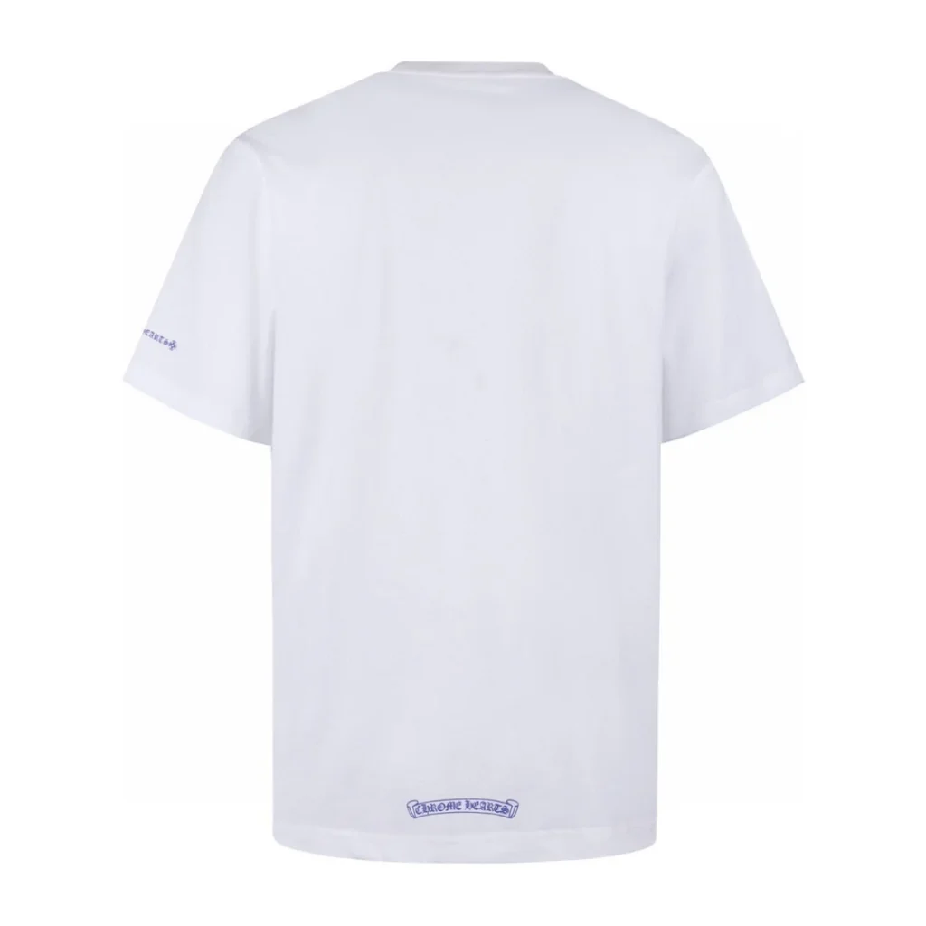 Chrome T-shirt