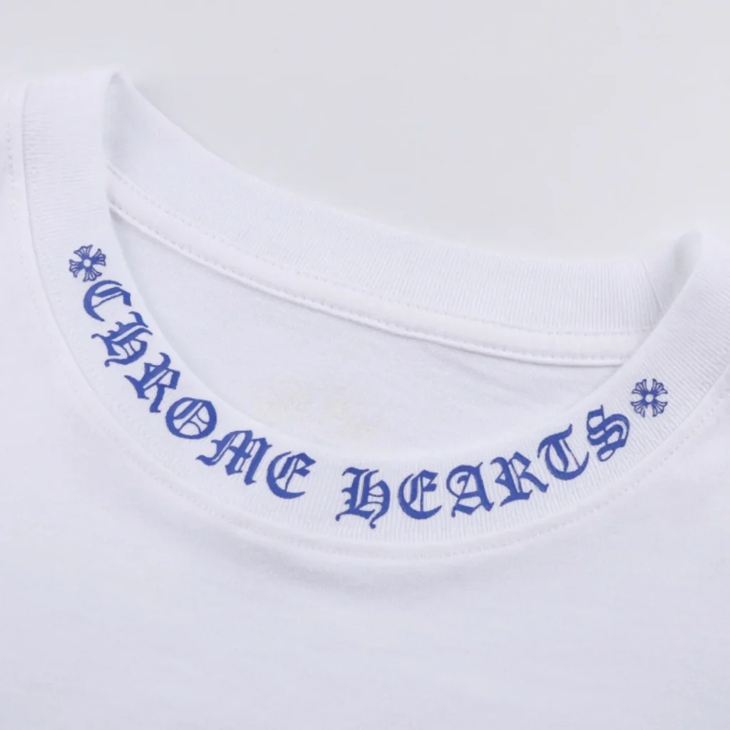 Chrome T-shirt