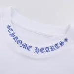 Chrome T-shirt