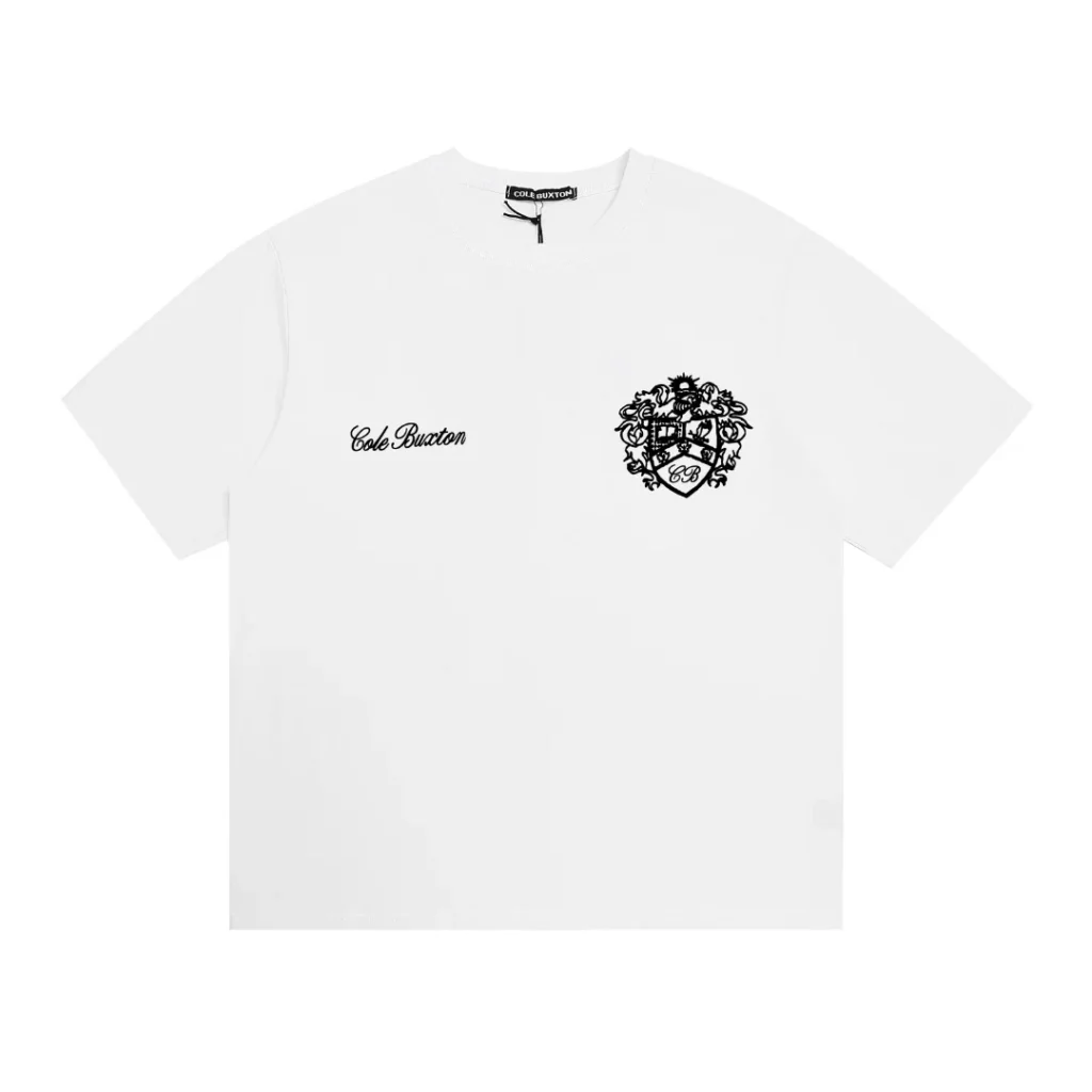 CB Monogram T-shirt