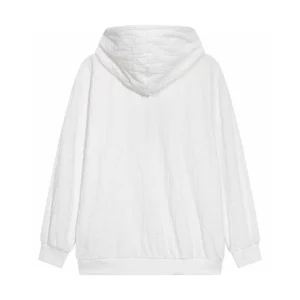 CD Monogram Hoodie