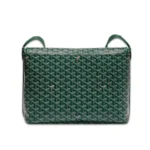 Capetien Messenger Bag