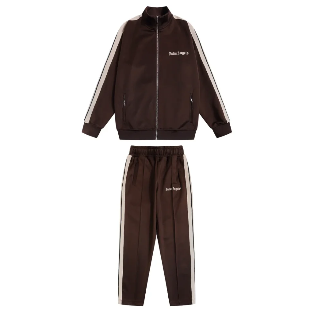 Palm Love Tracksuit