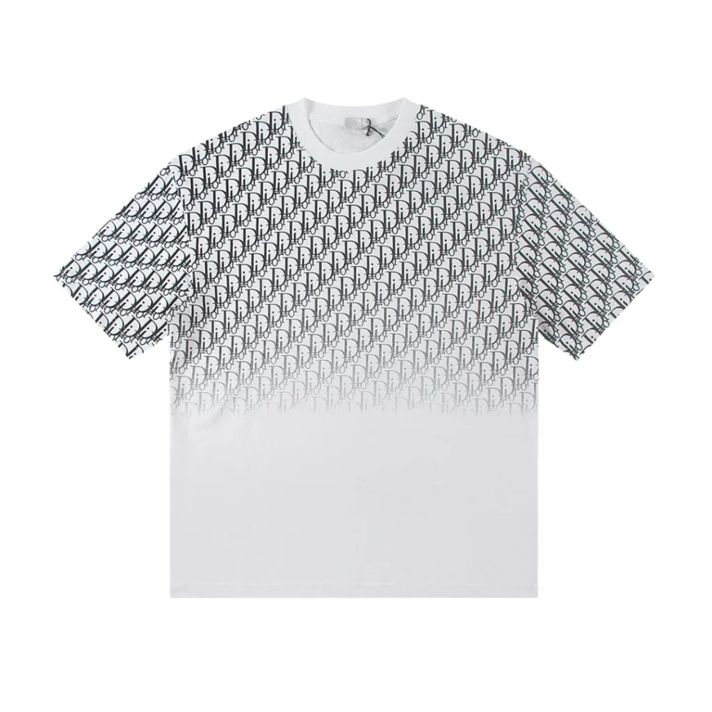 Monogram T-shirt
