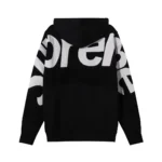 Supreme Hoodie
