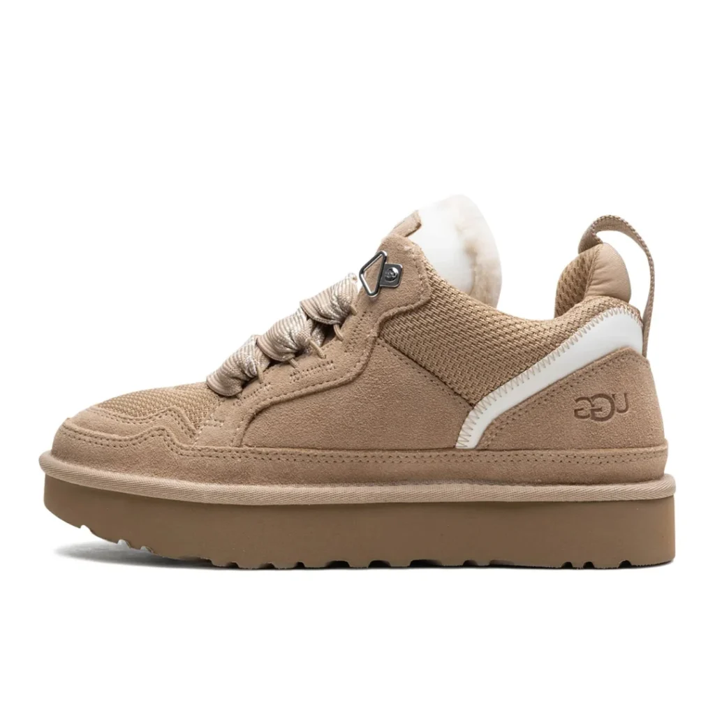 WMNS Lowmell Sneakers
