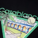 Casa Monogram T-shirt