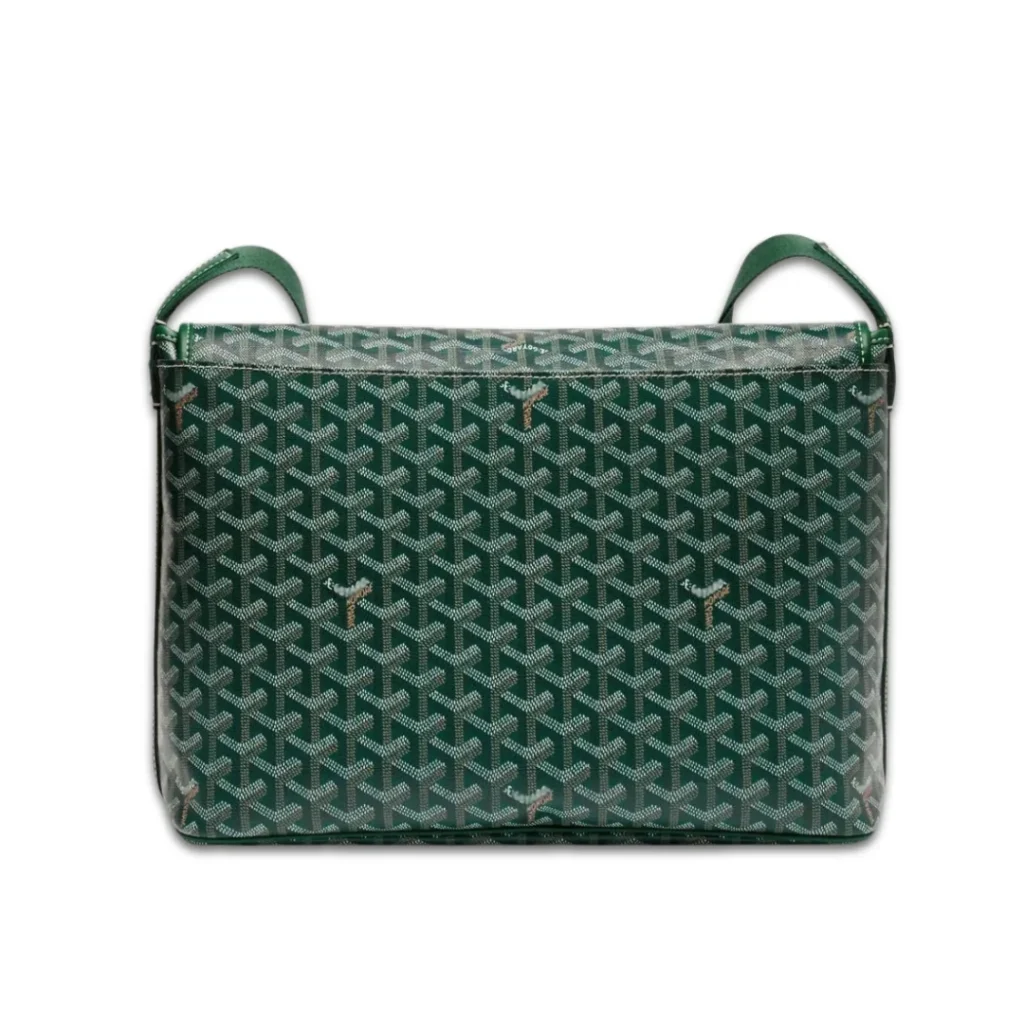Capetien Messenger Bag