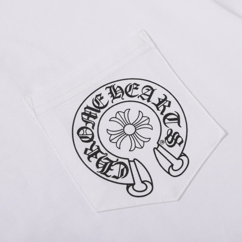Chrome T-shirt