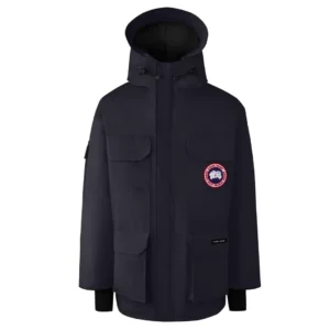 Goose Jacket